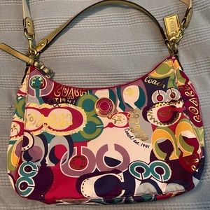 Brand New Coach Purse
